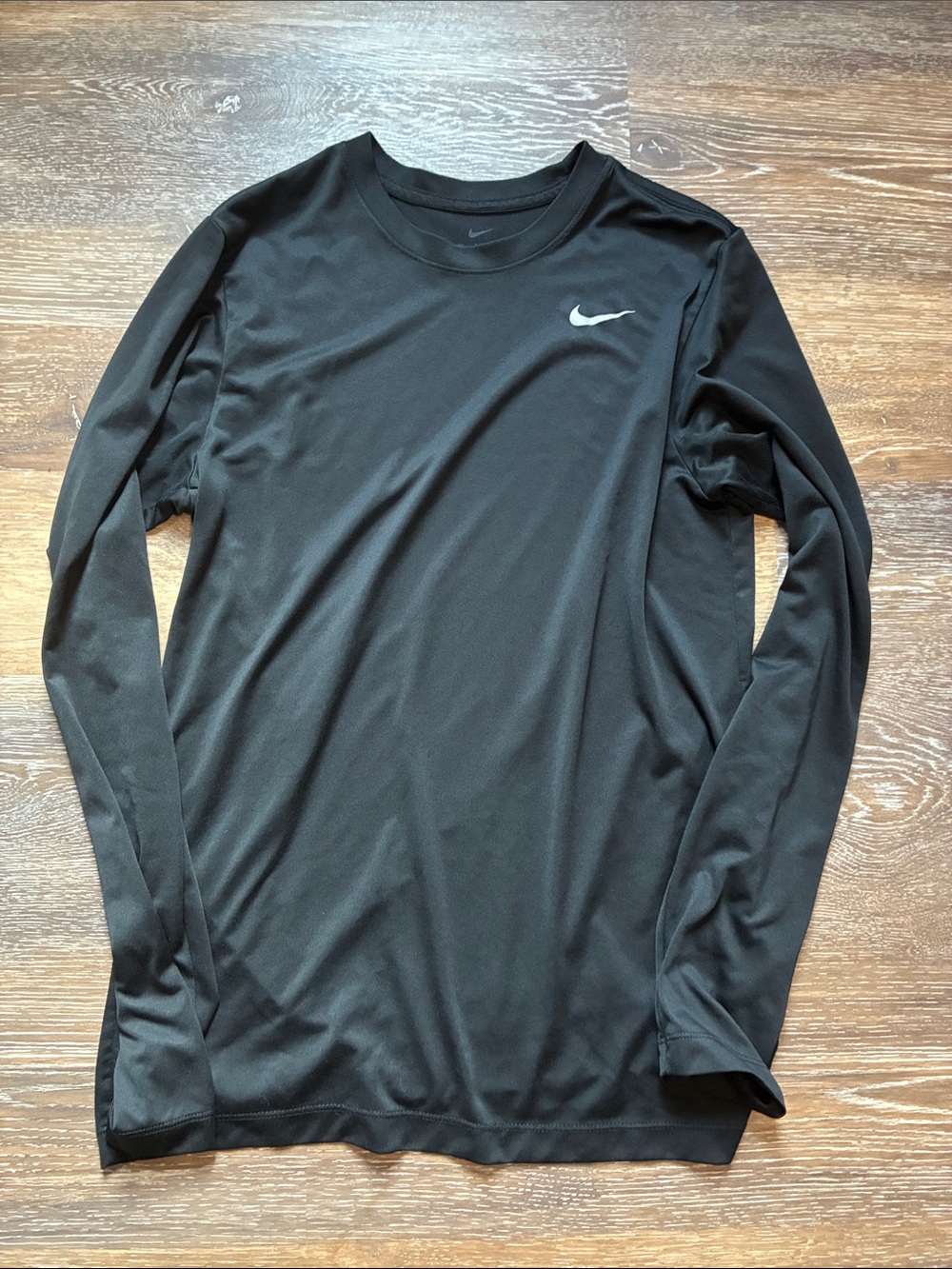 NIKE dri-fit